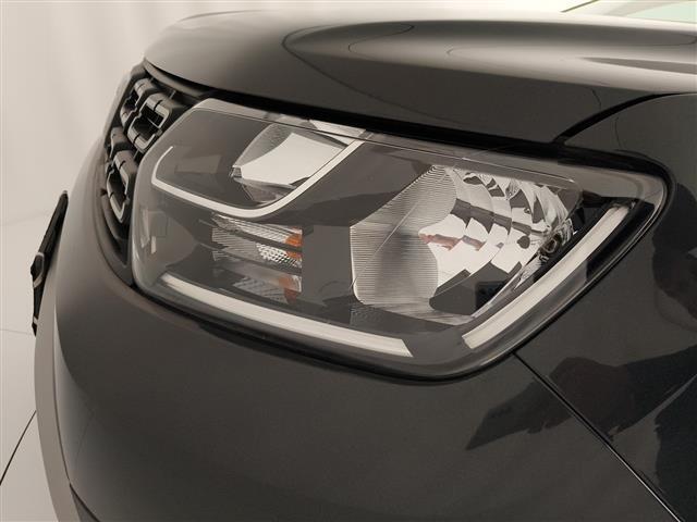 DACIA Duster 00189292_VO38023507