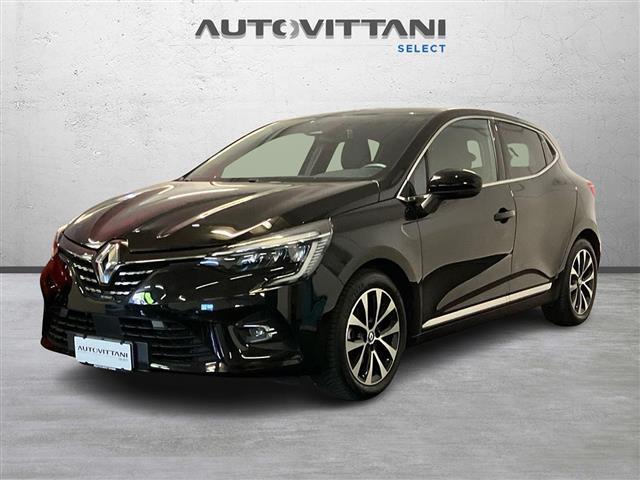 RENAULT Clio V 2019 00985070_VO38023207