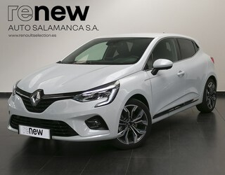 RENAULT -  Clio