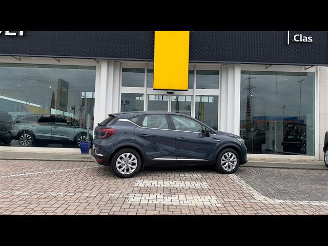 RENAULT Captur 06176174_VO38013080