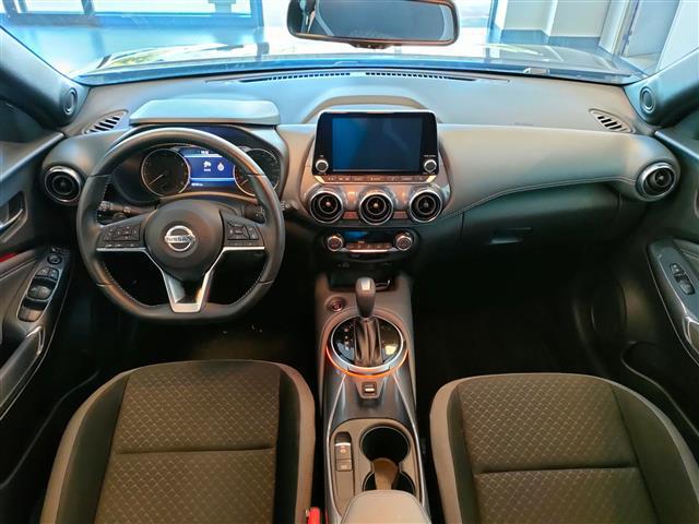 NISSAN Juke II 2020 04825433_VO38013042