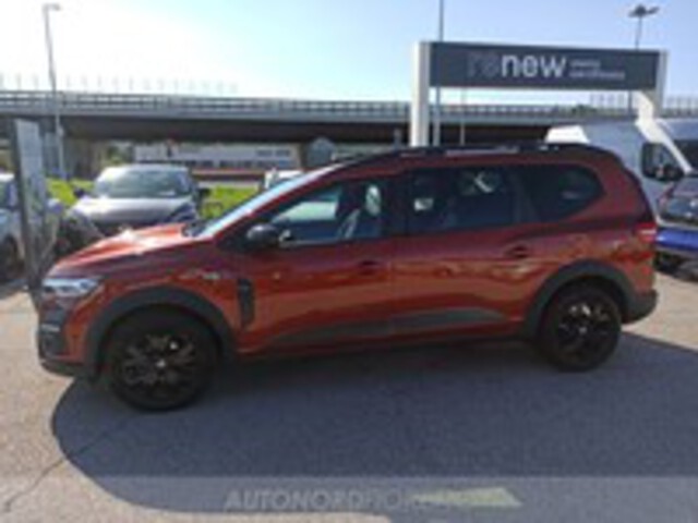 DACIA Jogger 01881067_VO38013067