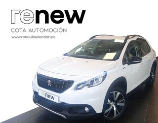 PEUGEOT - 2008