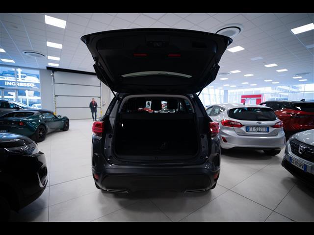 CITROEN C5 Aircross 2018 20082700_VO38053400