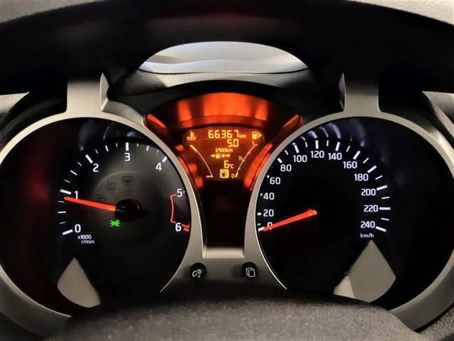 NISSAN Juke 00958954_VO38023207