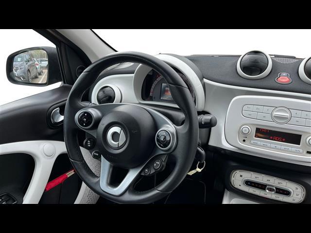 SMART Forfour 00887770_VO38013477