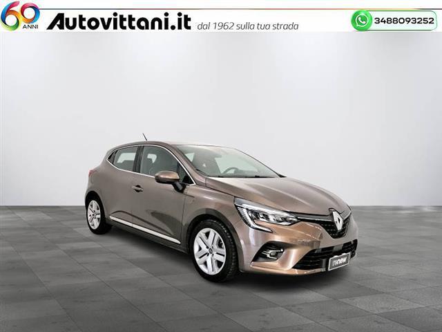 RENAULT Clio 00965013_VO38023207
