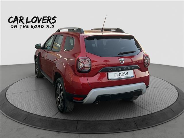 DACIA Duster 05256668_VO38013034