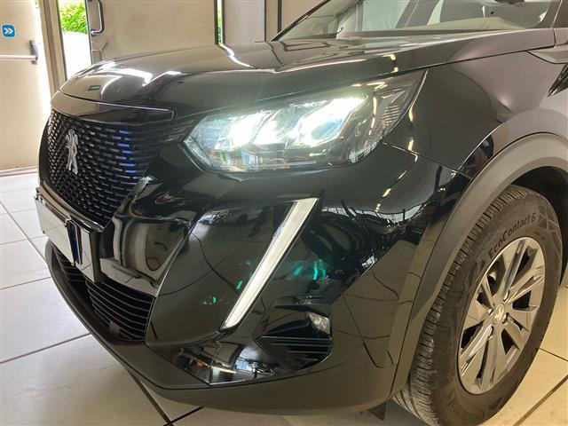 PEUGEOT 2008 II 2020 00985505_VO38023207