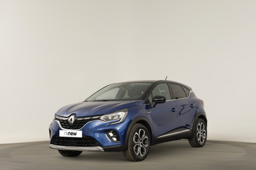 RENAULT - Captur
