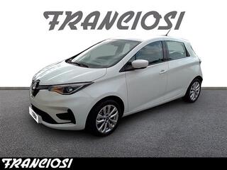 RENAULT - Zoe 2020
