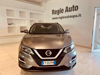 NISSAN Qashqai 04995545_VO38013058