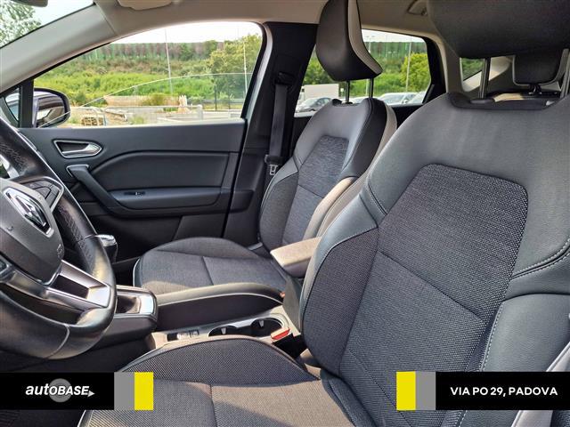 RENAULT Captur 01094843_VO38013498