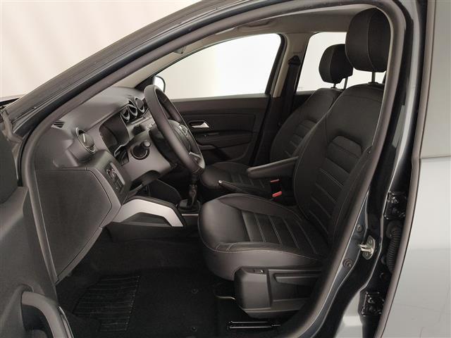 DACIA Duster 00189292_VO38023507