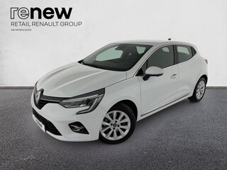 RENAULT - CLIO