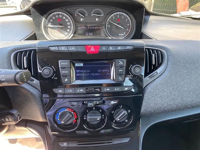 LANCIA Ypsilon 02641437_VO38043366