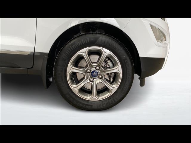 FORD EcoSport 2018 00335677_VO38013550