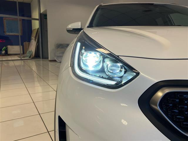 KIA MOTORS Niro I 2017 00985042_VO38023207
