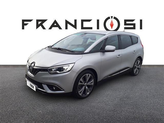 RENAULT Grand Scenic 00025795_VO38013018