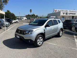 DACIA Duster II 2018 02641227_VO38043366