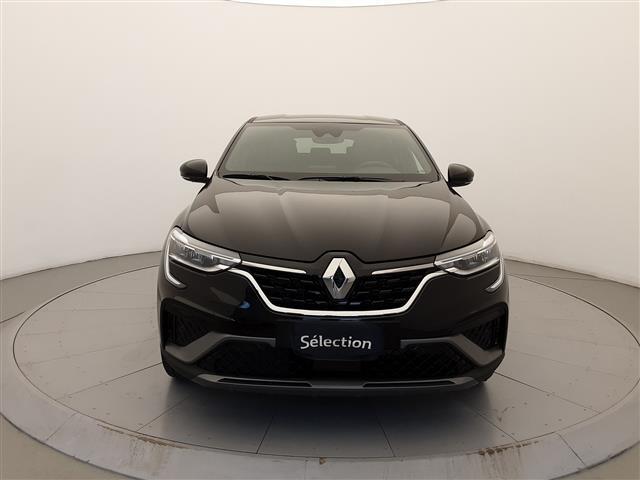 RENAULT Arkana 04599639_VO38013034