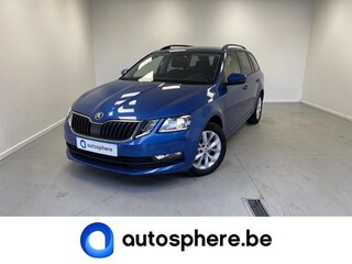 Skoda - Octavia