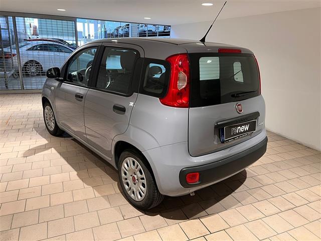 FIAT Panda III 2021 01247122_VO38013065