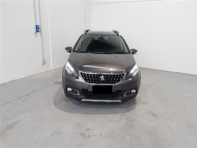 PEUGEOT 2008 02489373_VO38013041