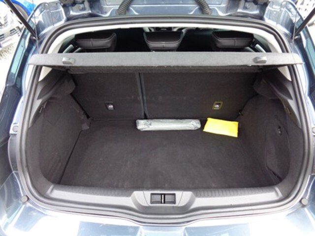 Exterieur Megane  grijs