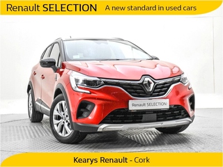 Renault - CAPTUR