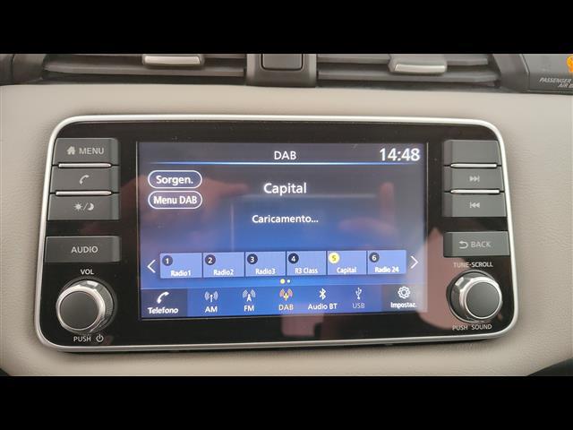 NISSAN Micra 00949342_VO38023732