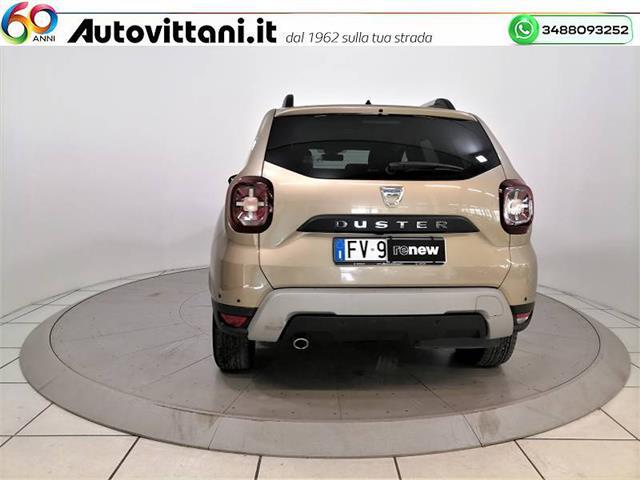 DACIA Duster 00959568_VO38023207