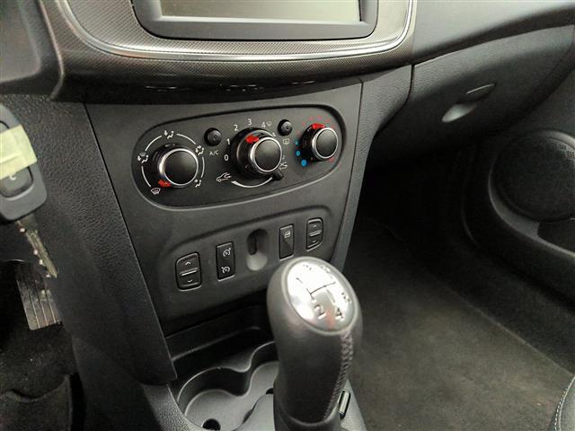 DACIA Sandero  Stepway 00972845_VO38023732