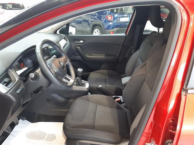 RENAULT Captur II 2019 02470536_VO38013041