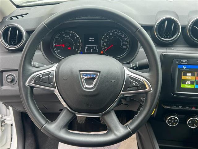 DACIA Duster II 2018 05882240_VO38013080