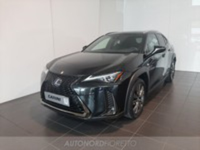 LEXUS UX 2019 01883113_VO38013067