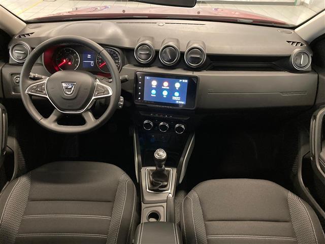 DACIA Duster II 2021 00014561_VO38013022