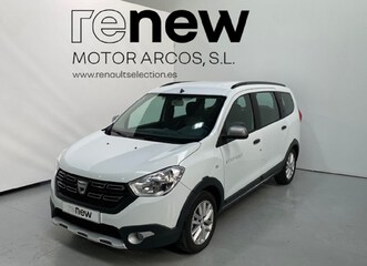 DACIA - LODGY