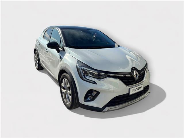 RENAULT Captur 06195074_VO38013080