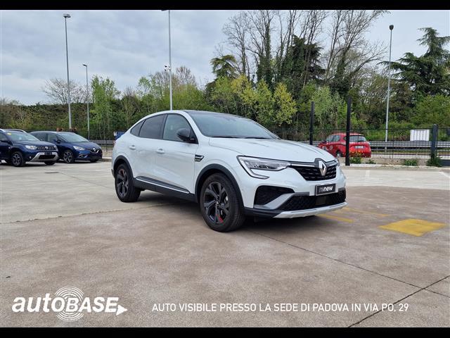 RENAULT Arkana 01094177_VO38013498