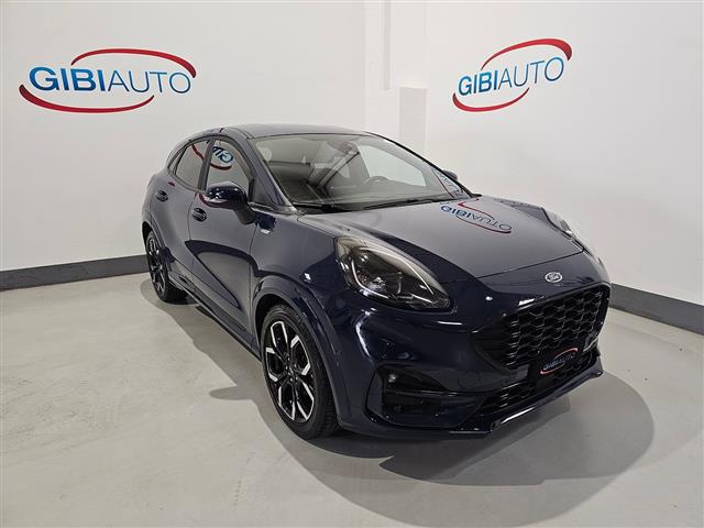 FORD Puma II 2020 02416156_VO38013170