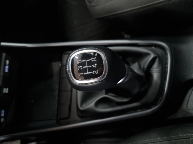 Exterior I20  ROSU