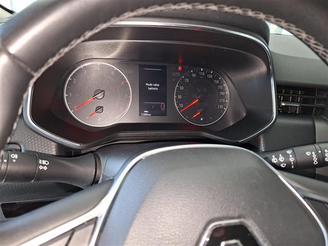 RENAULT Clio 00754518_VO38013074