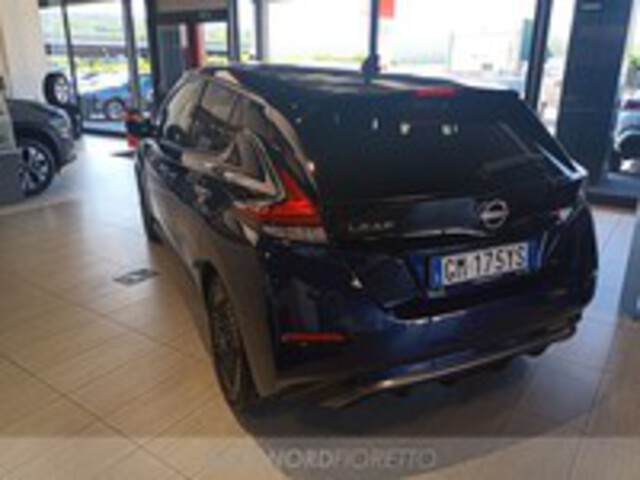 NISSAN Leaf II 2022 01886053_VO38013067