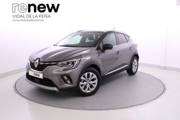 RENAULT - CAPTUR