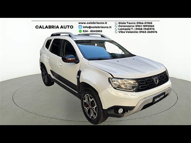 DACIA Duster II 2018 00007099_VO38033579