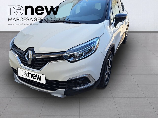 Captur  BEIGE