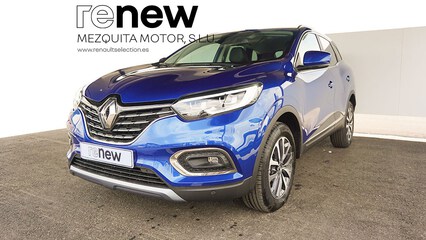 RENAULT - KADJAR