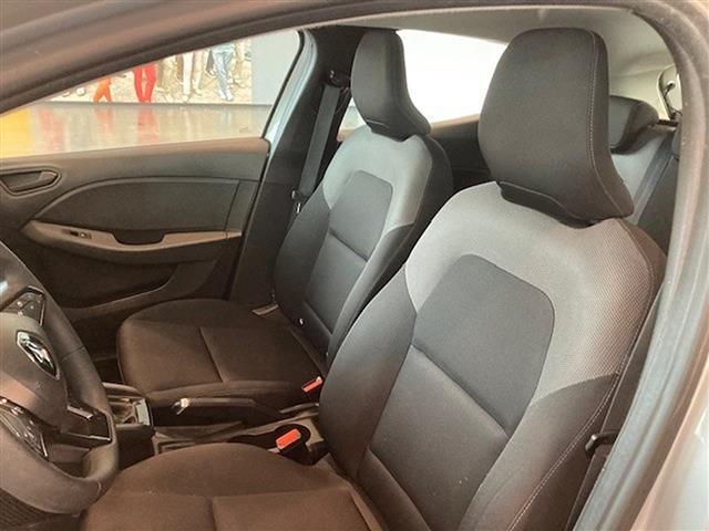 RENAULT Clio V 2019 00016053_VO38023184