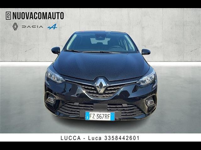 RENAULT Clio V 2019 01280961_VO38043211